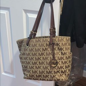 Michael Kors authentic bag